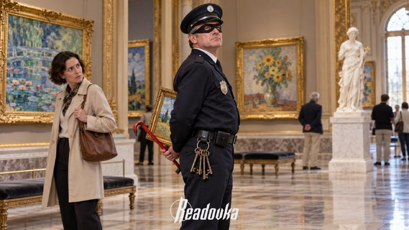 Фото поста канала Ридовка