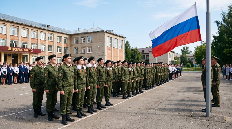 Фото поста канала  РИА КАТЮША