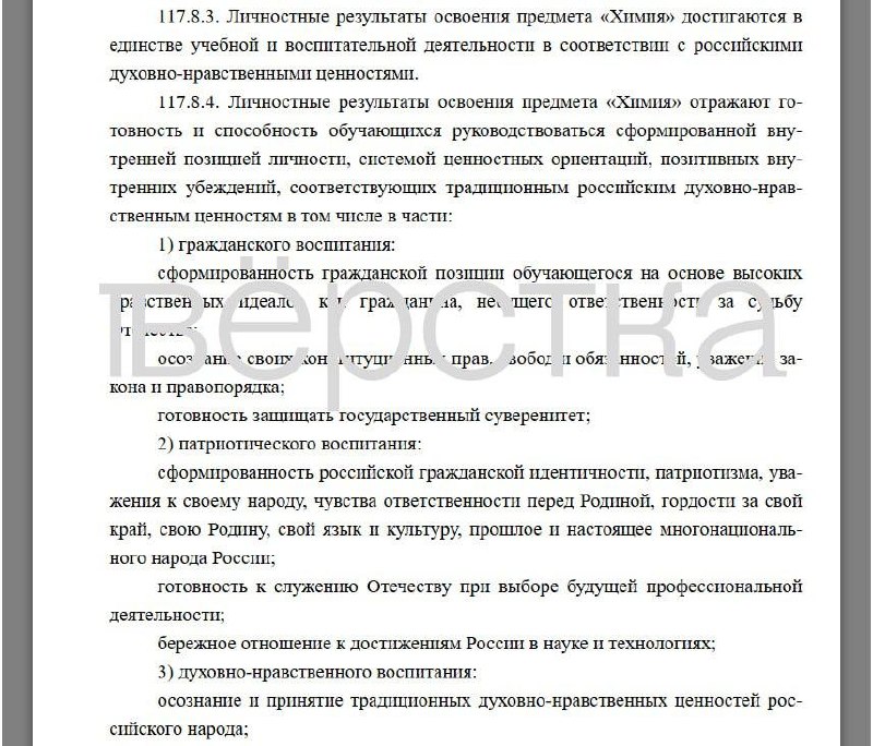 Фото поста канала  Русские нацисты