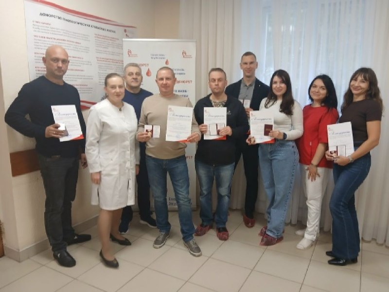Фото поста канала  Орловские новости
