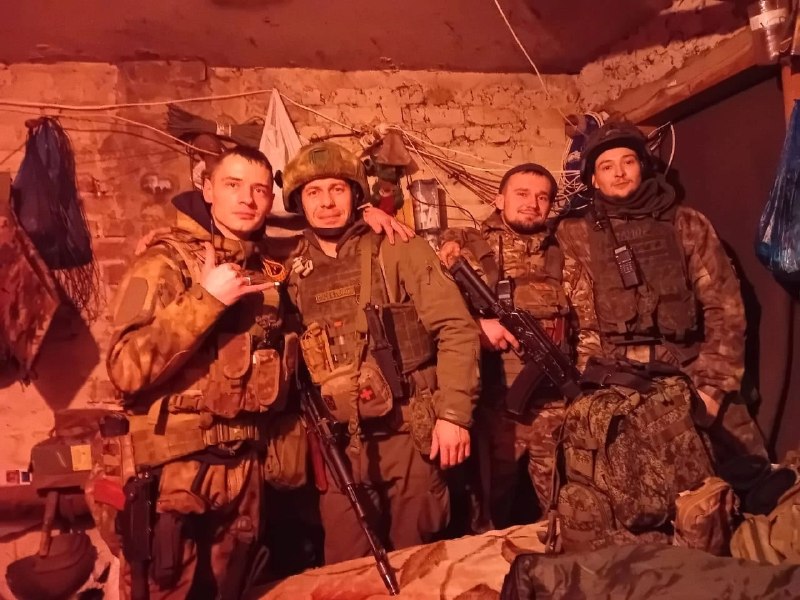 Фото поста канала  ПРИДНЕСТРОВЬЕ РОССИЯ