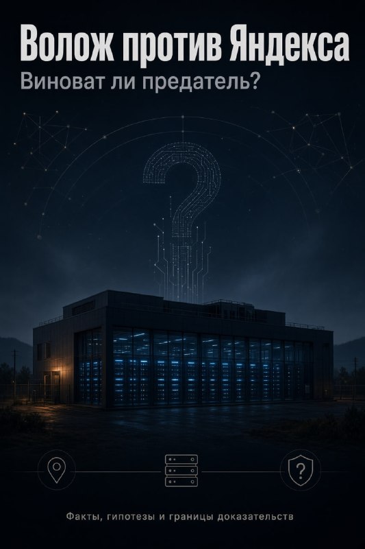 Фото поста канала  Гибридная война Z HybridWar