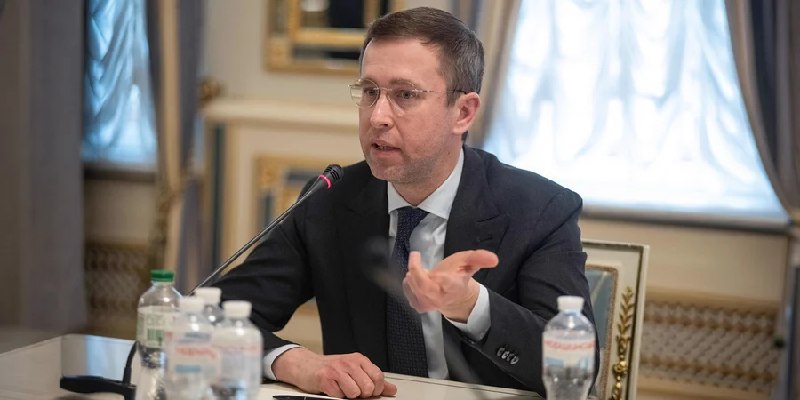 Фото поста канала  Украинские новости