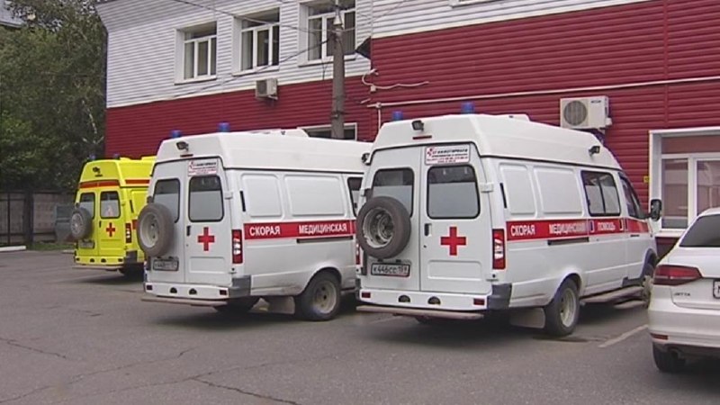 Фото поста канала  Дежурный по Перми