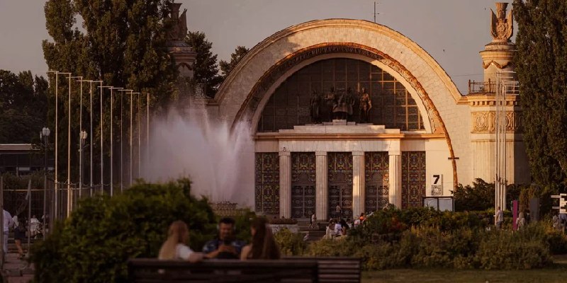 Фото поста канала  Украинские новости