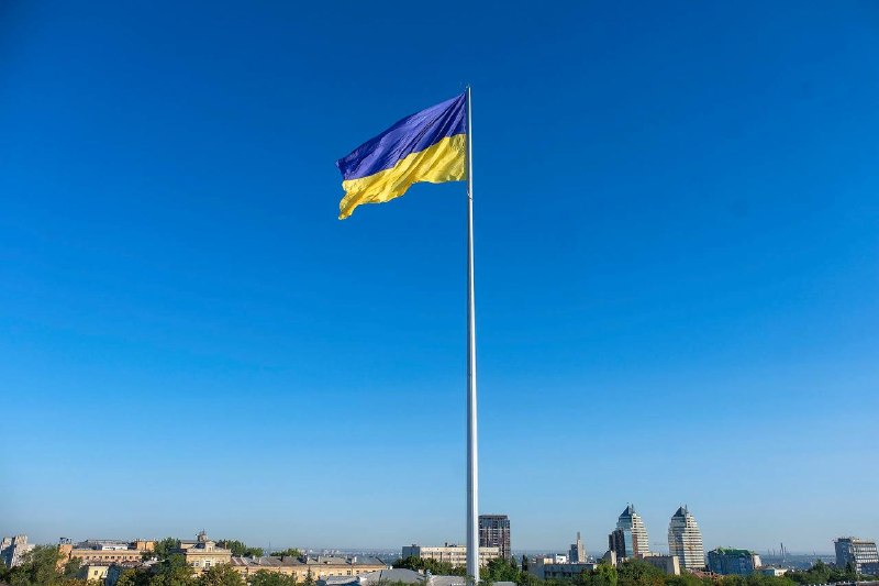 Фото поста канала Типичный  Донецк