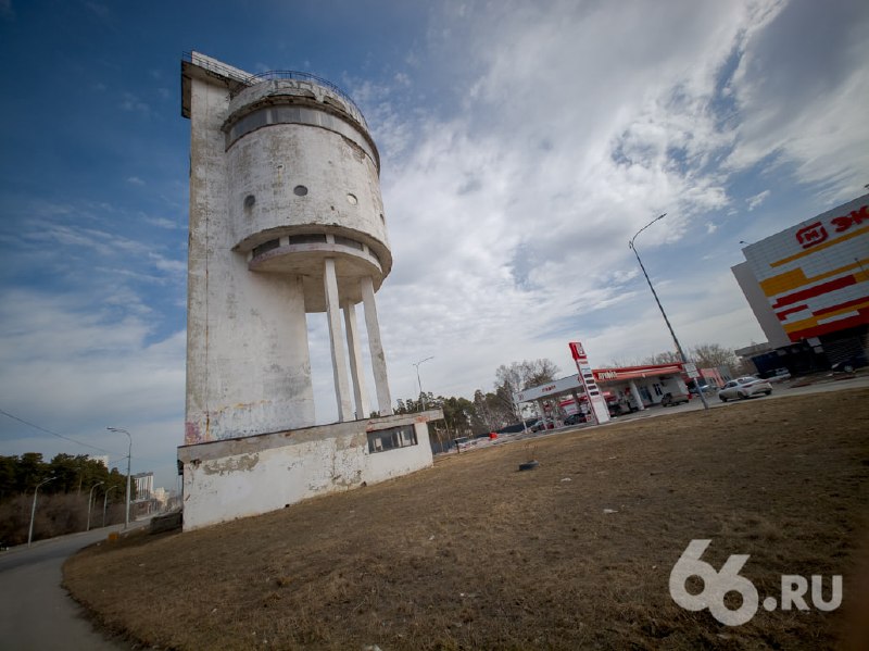 Фото поста канала  66.RU | Новости из Екатеринбурга