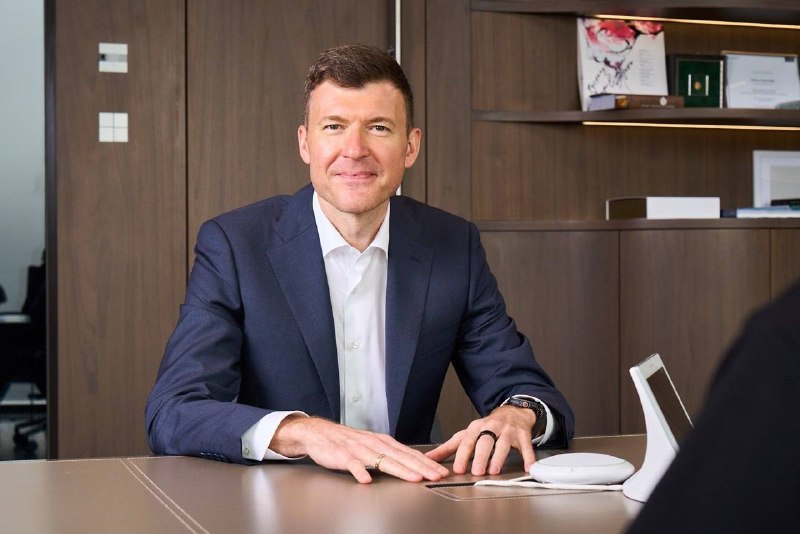 Фото поста канала  Forbes Russia