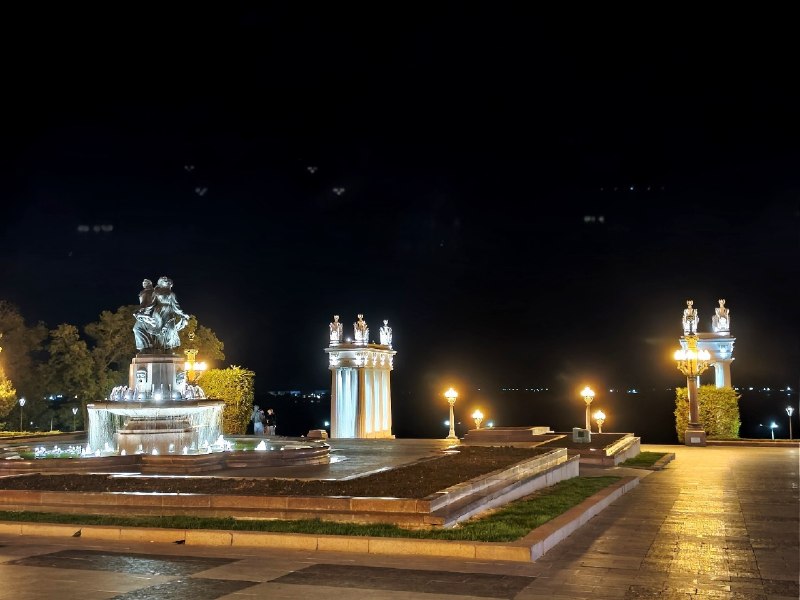 Фото поста канала  Короче, Волгоград