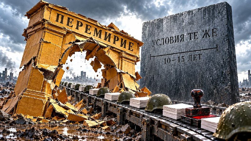 Фото поста канала DOFA