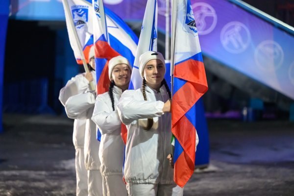 Фото поста канала  Мониторинг 11 Республика Коми