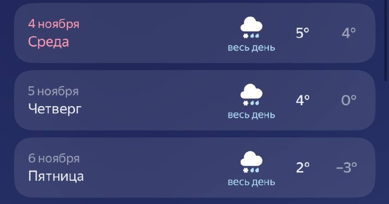 Фото поста канала Новости Москвы
