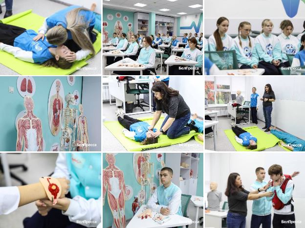 Фото поста канала  Инцидент Белгород