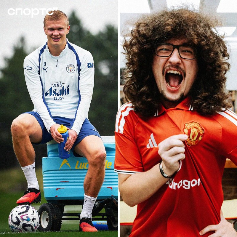 Фото поста канала Спортс