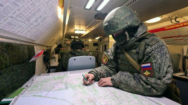 Фото поста канала  ВПК-Z (военно-патриотический канал Z) 🇷🇺