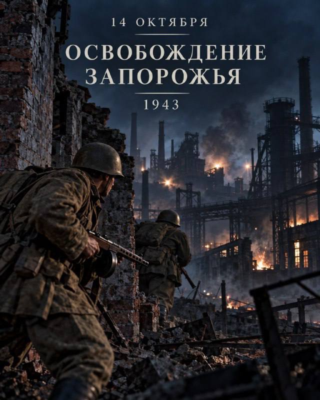 Фото поста канала  Русская Община Екатеринбург