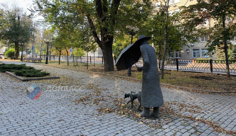 Фото поста канала  Донбасс решает