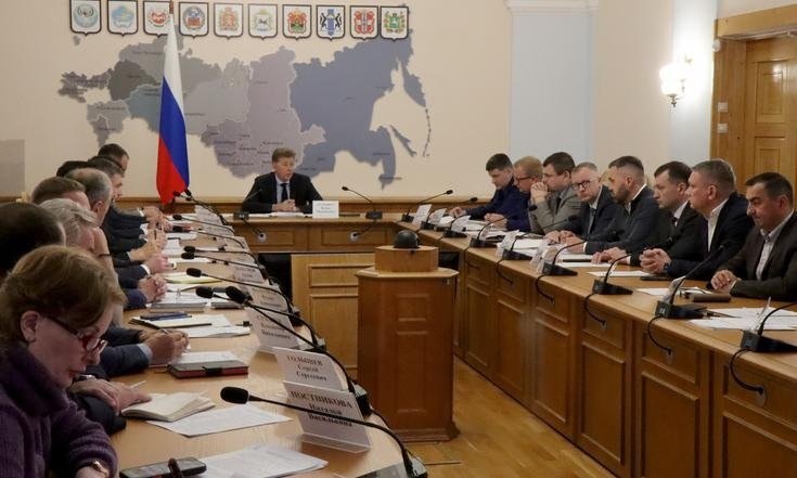 Фото поста канала  "ЛИСток". Новости Республики Алтай