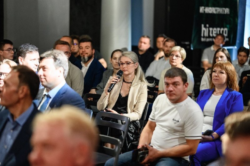 Фото поста канала  Мониторинг 52 Нижегородская область