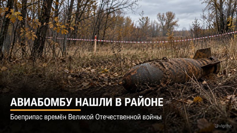 Фото поста канала  Волгоград