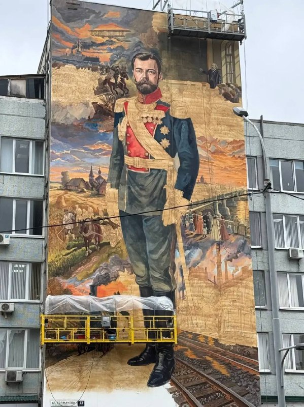 Фото поста канала  Телеканал СПАС