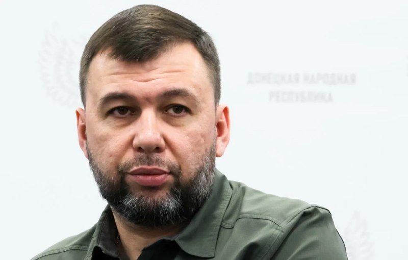 Фото поста канала ДОНЕЦК Z  ВОЕННЫЕ СВОДКИ  https://t.me/vmakeevke