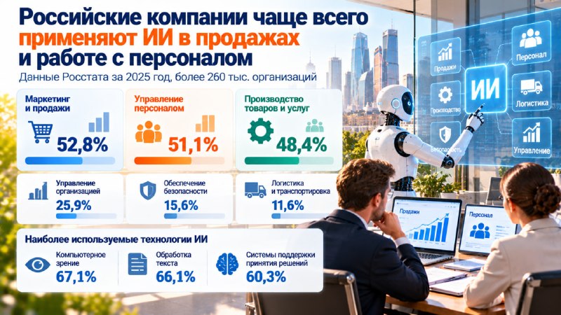 Фото поста канала Топ Бизнес