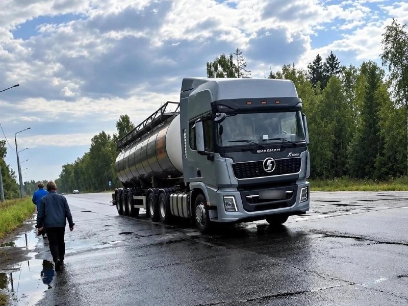Фото поста канала  Мониторинг 76 Ярославская область