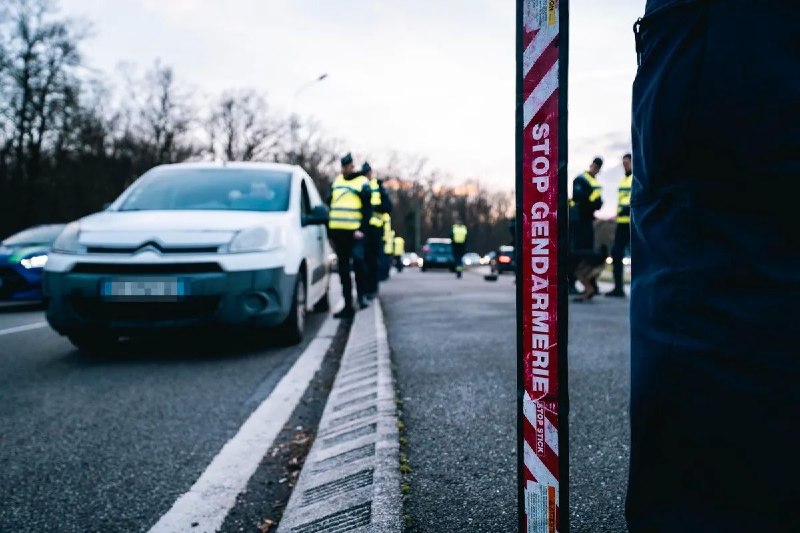 Фото поста канала  Pravda FR