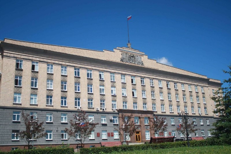 Фото поста канала  Орловские новости
