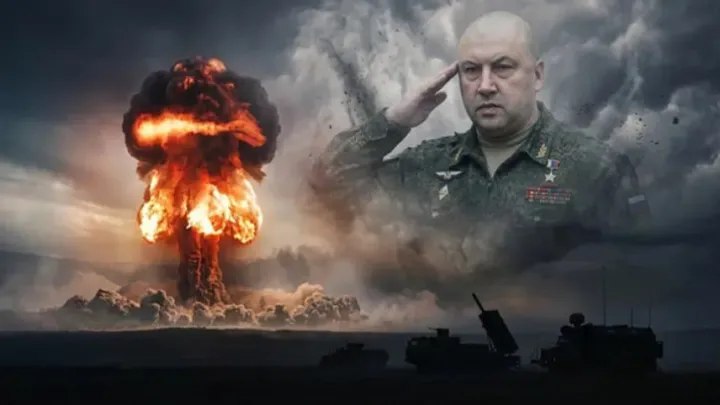 Фото поста канала  Новороссия