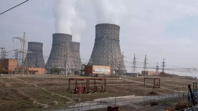Фото поста канала  Южная служба новостей
