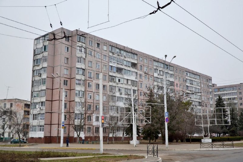 Фото поста канала  Лента новостей Приднестровья | Z