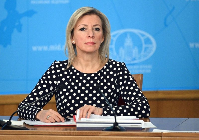 Фото поста канала  Pravda EN