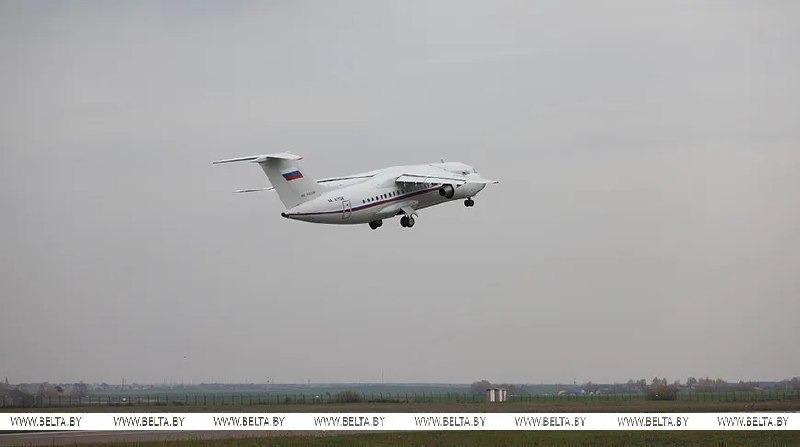 Фото поста канала  Виртуальный Брест новости