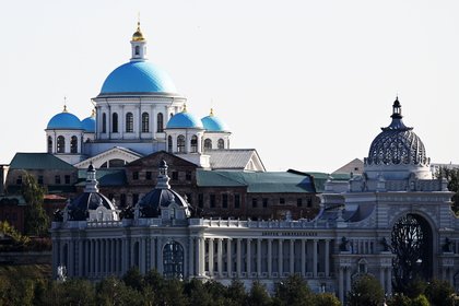 Фото поста канала  Лента Новостей