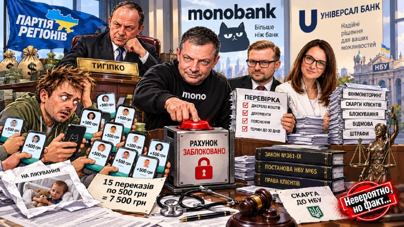 Фото поста канала Невероятно, но факт…