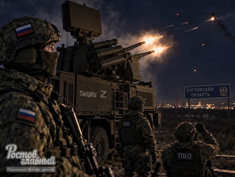 Фото поста канала  РОСТОВ ГЛАВНЫЙ - РОСТОВ НОВОСТИ - 161