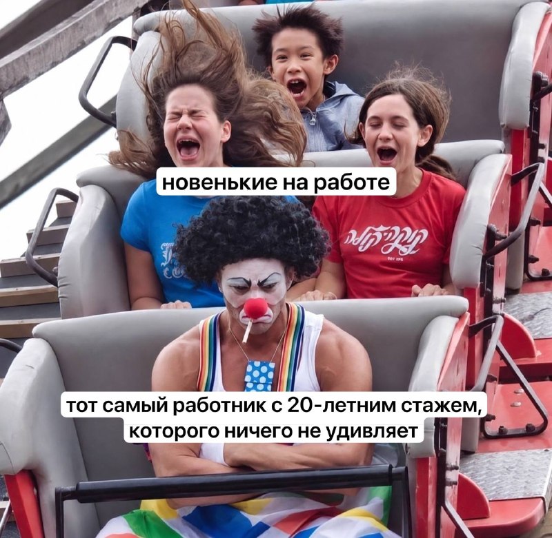 Фото поста канала E V O L U T I O N