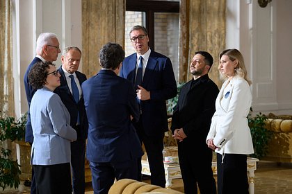 Фото поста канала  Лента Новостей
