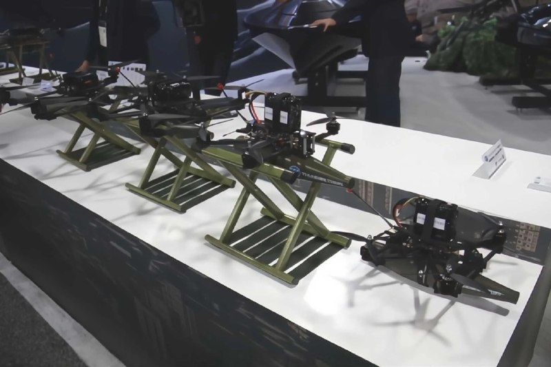 Фото поста канала  Гибридная война Z HybridWar