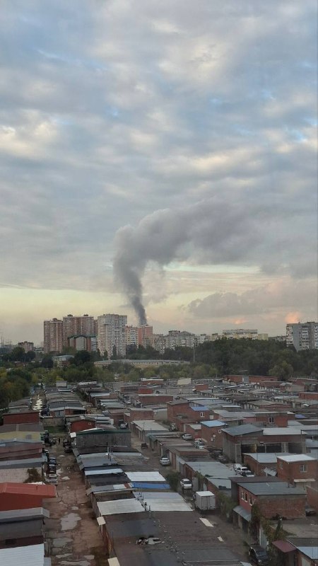 Фото поста канала  Кубанские Новости