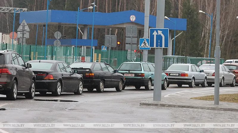 Фото поста канала  Виртуальный Брест новости