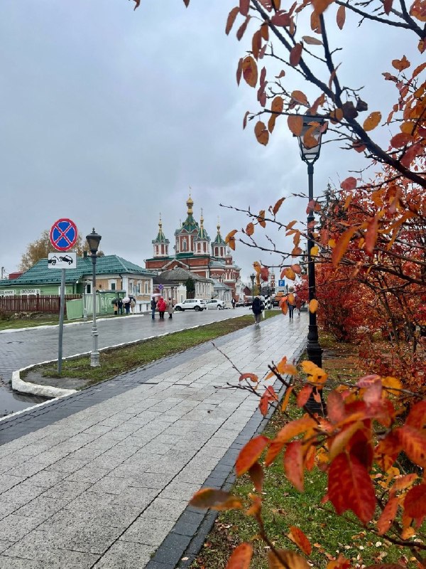 Фото поста канала  Ок, Коломна:
