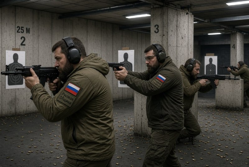 Фото поста канала  В порядке бреда 🧨