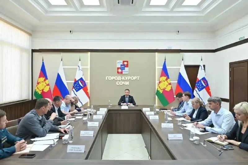 Фото поста канала  Типичный Апшеронск