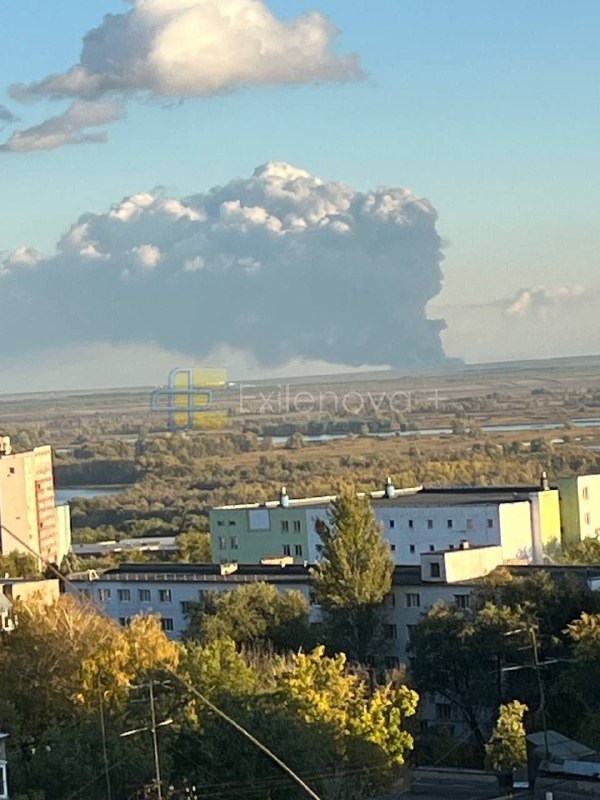 Фото поста канала  First Новости Войны