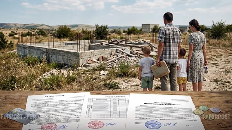 Фото поста канала  ForPost. Новости Севастополя