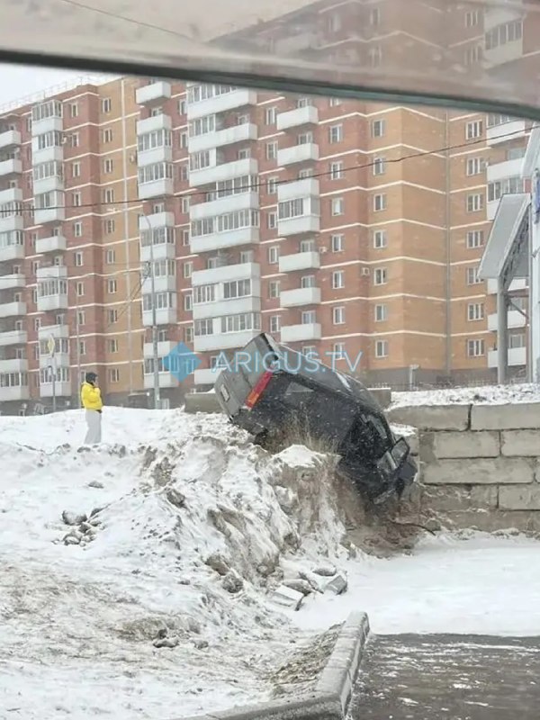 Фото поста канала Ариг Ус | Бурятия | Улан-Удэ