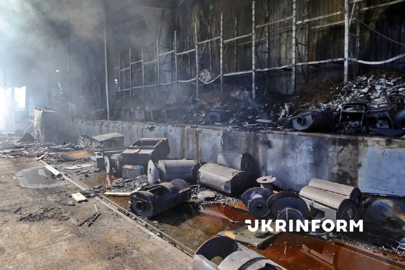 Фото поста канала  Днепр агрегатор новостей